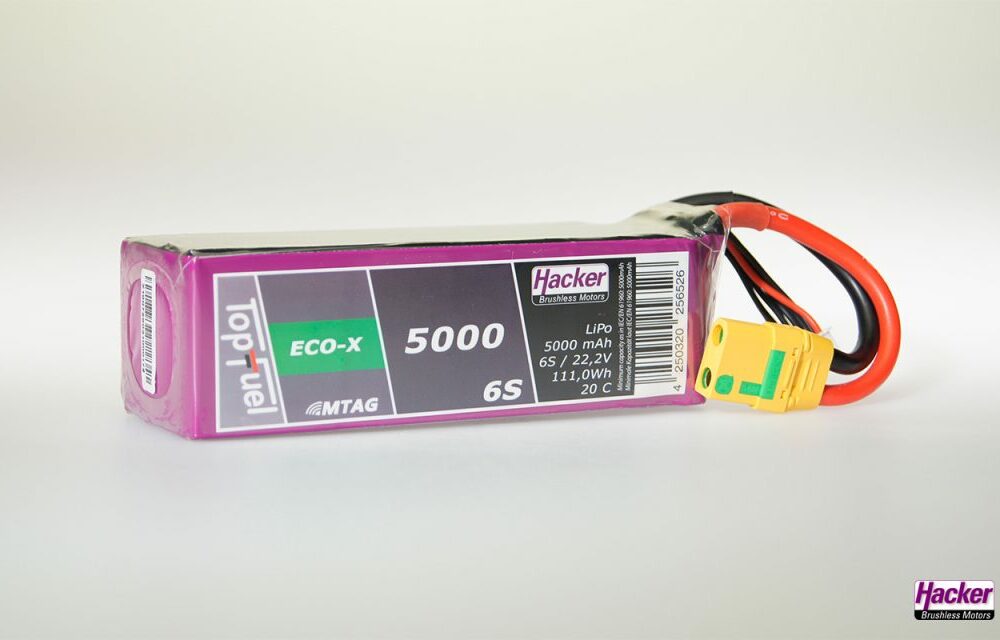 TF ECO-X 5000-6S MTAG | # 95000631