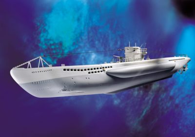 U-Boote / Militär U-Boote / Militär