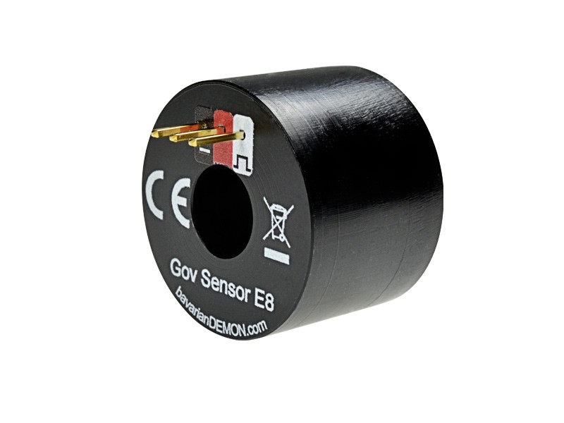 Hacker GOV Sensor E8 | #BD6010