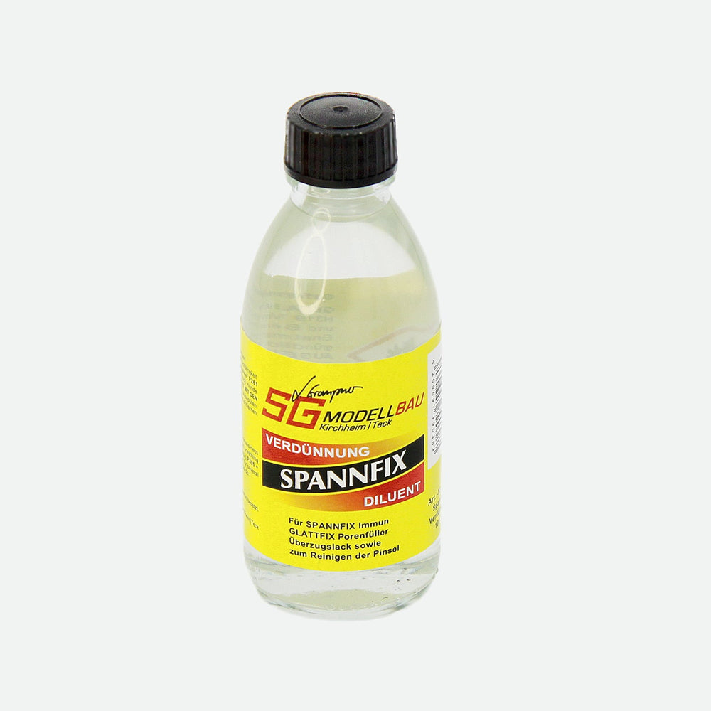 Spannfix Verdünnung (Inhalt 1 Flasche 100ml) | # 1409