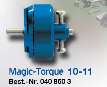 Magic-Torque 10-11 Simprop Brushless Motor | # 0408603