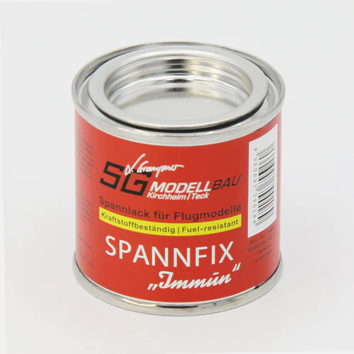Spannfix Immun farblos 250ml kraftstoffbeständig | # 1408.1A