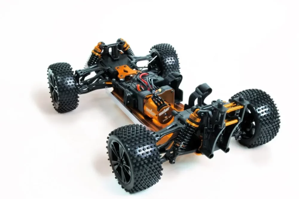 BEAST BX BL Buggy RTR 1/10 Brushless | # BS221R