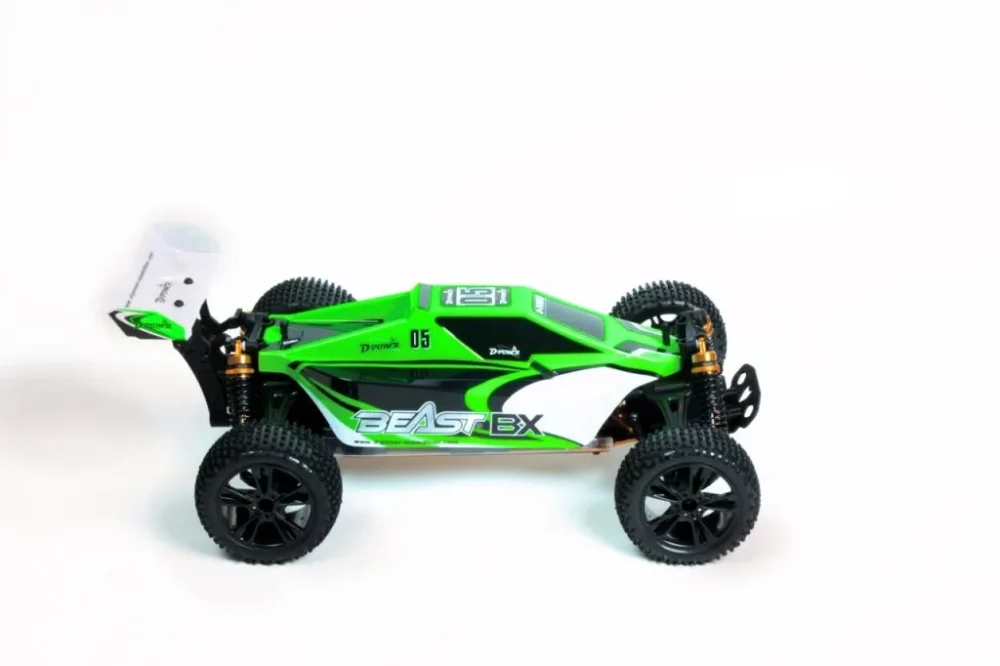 BEAST BX BL Buggy RTR 1/10 Brushless | # BS221R