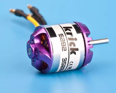 MAX Marine S282 3500 KV | # 42441