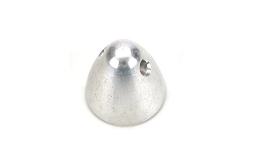 DuBro 5/16  – 24 Alu Spinner Prop Nut | # E-DB731