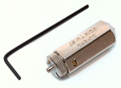 DuBro Kwik Drahtwickler (Durchmesser max. 0,8mm) | # T-DB301