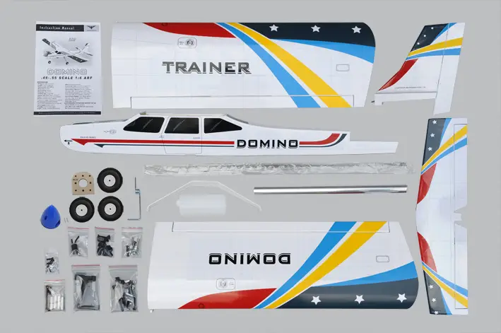 Phoenix Trainer Domino – 158 cm | # PH021