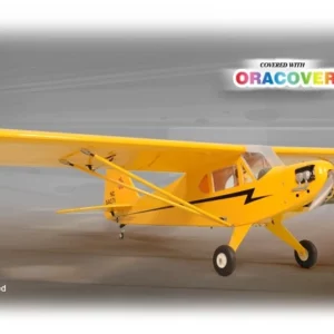 Phoenix Piper J-3 Cub – 215 cm | # PH147