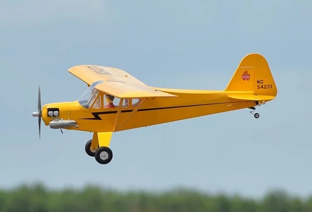 Phoenix Piper J-3 Cub – 215 cm | # PH147