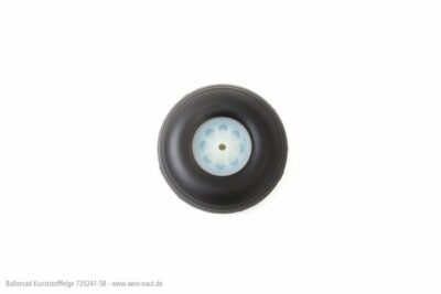 Ballonrad Ks-Felge 178/8mm | # 735258