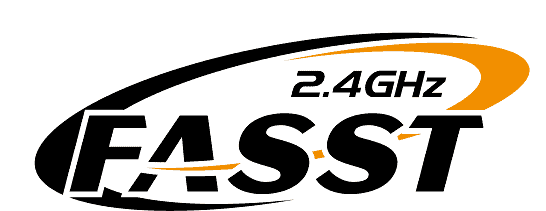 2.4 GHz FASST