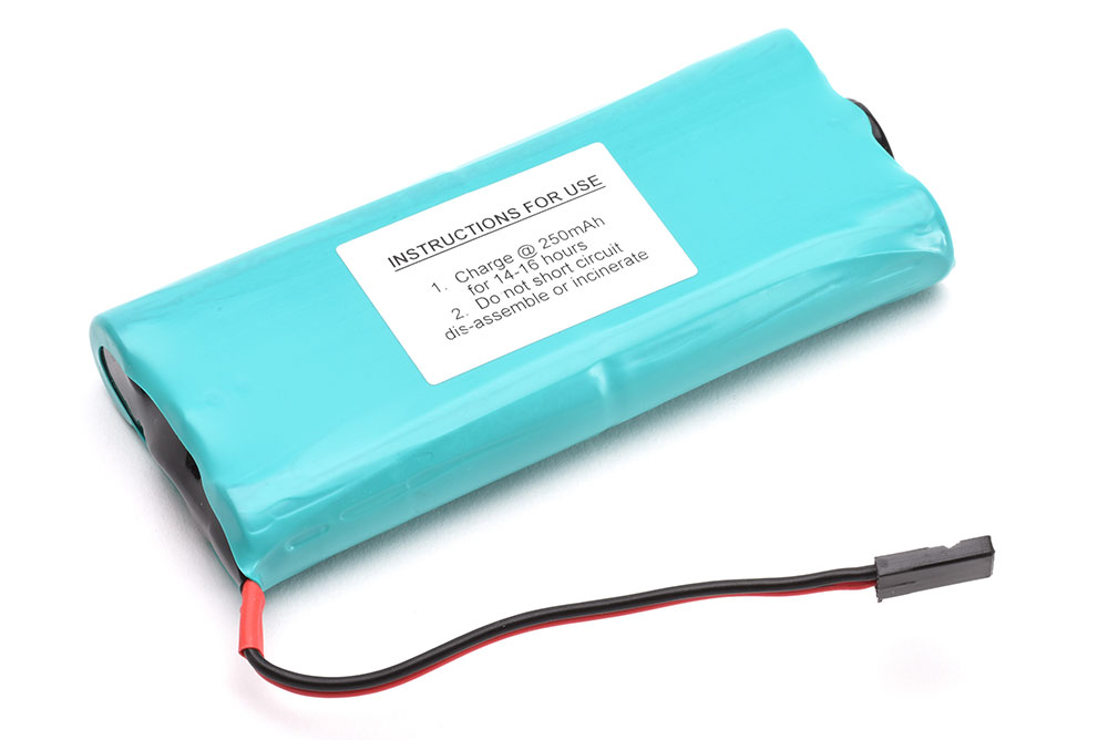 Ripmax 6,0V 2500mAh Eneloop NiMH FX36 | # O-5EN2500AALF