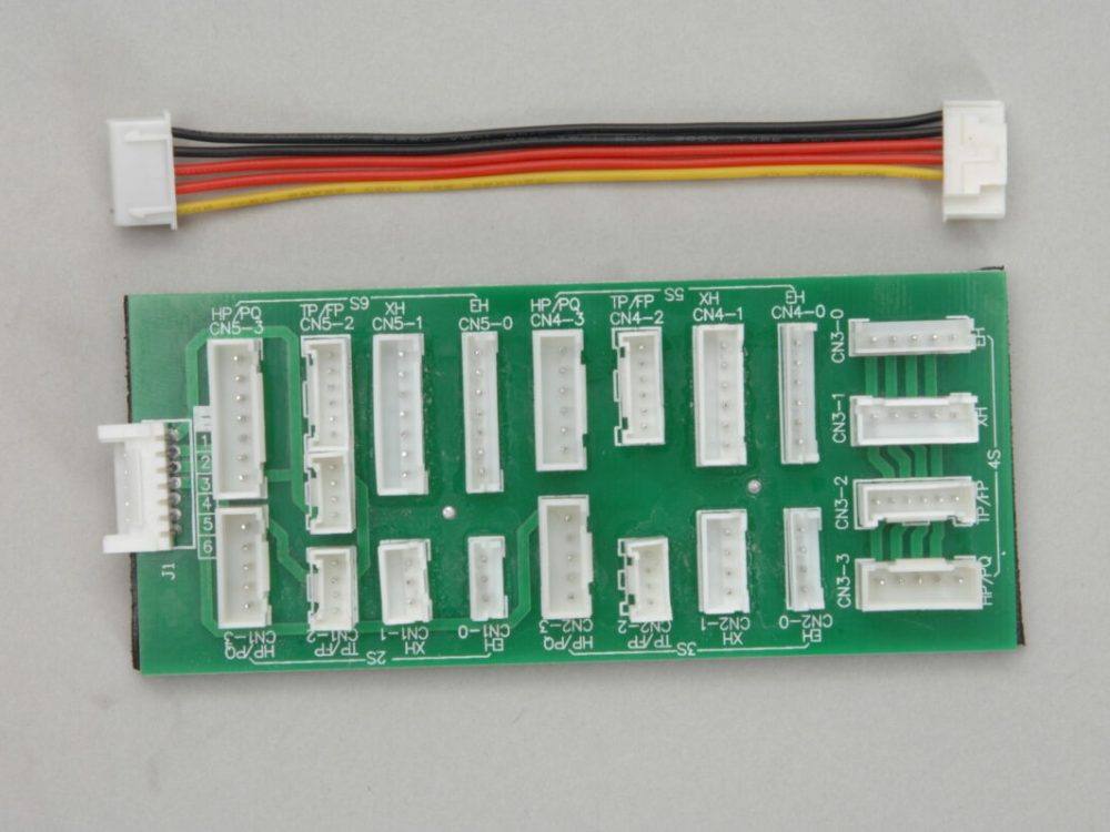 Multi Adaptor Board – XH,TP,PQ,EH | # O-IPBAL-ABG