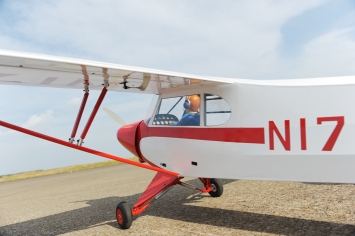 Phoenix Piper Super Cub PA-18 – 273 cm | # PH114