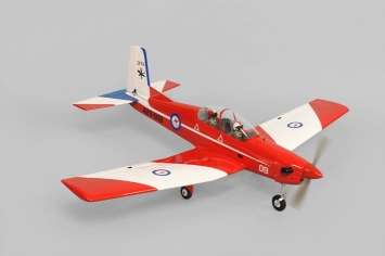 Phoenix Pilatus PC-9 – 149 cm | # PH118