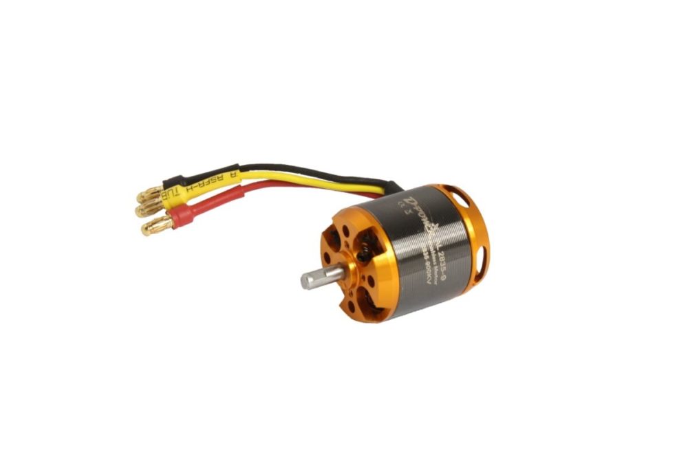 D-Power AL 2835-9 Brushless Motor | # AL28359