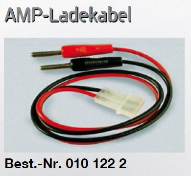 AMP-Ladekabel | # 0101222