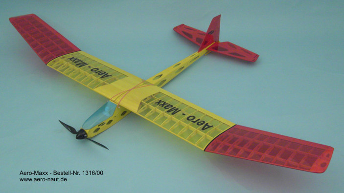 Aero-Maxx | Spw. 1835 mm | # 131600