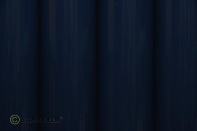 ORACOVER Bügelfolie – Breite: 60 cm – Länge: 2 m corsairblau | # 21-019-002
