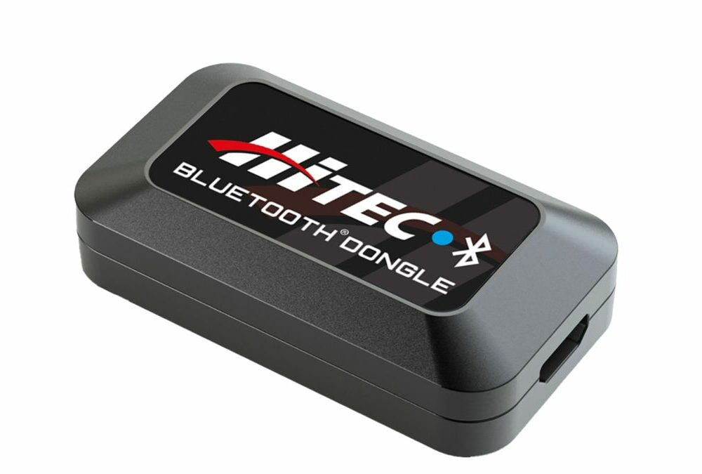 Bluetooth Modul für RDX 2 PRO | # 1-02415