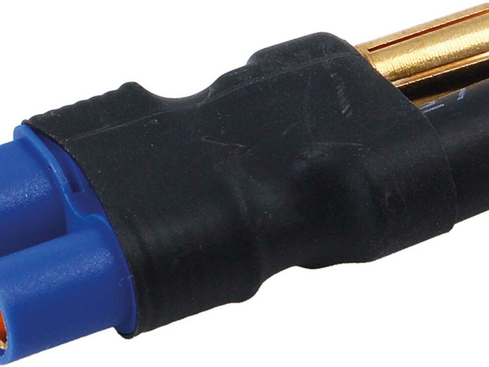 Robbe Modellsport ADAPTER EC-3 BUCHSE AUF 5,5mm | # 46207