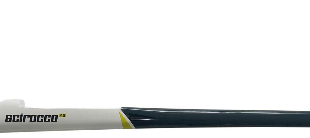 Robbe Modellsport Rumpf SCIROCCO XS 3,25m ARF | # 267403