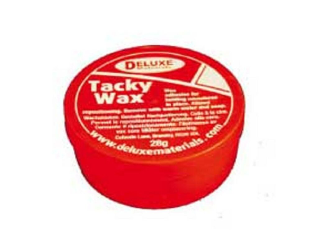 Tacky Wachs 28g DELUXE | # 44086