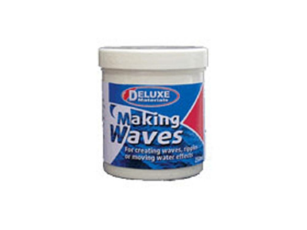 Making Waves 100 ml DELUXE | # 44087