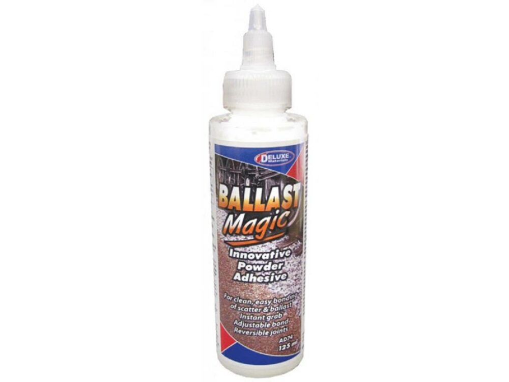Ballast Magic 125 ml | # 44106