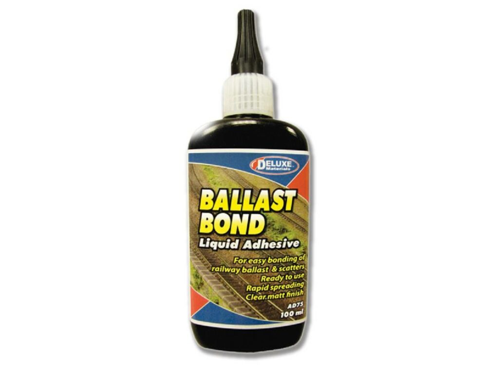 Ballast Bond 100 ml | # 44107