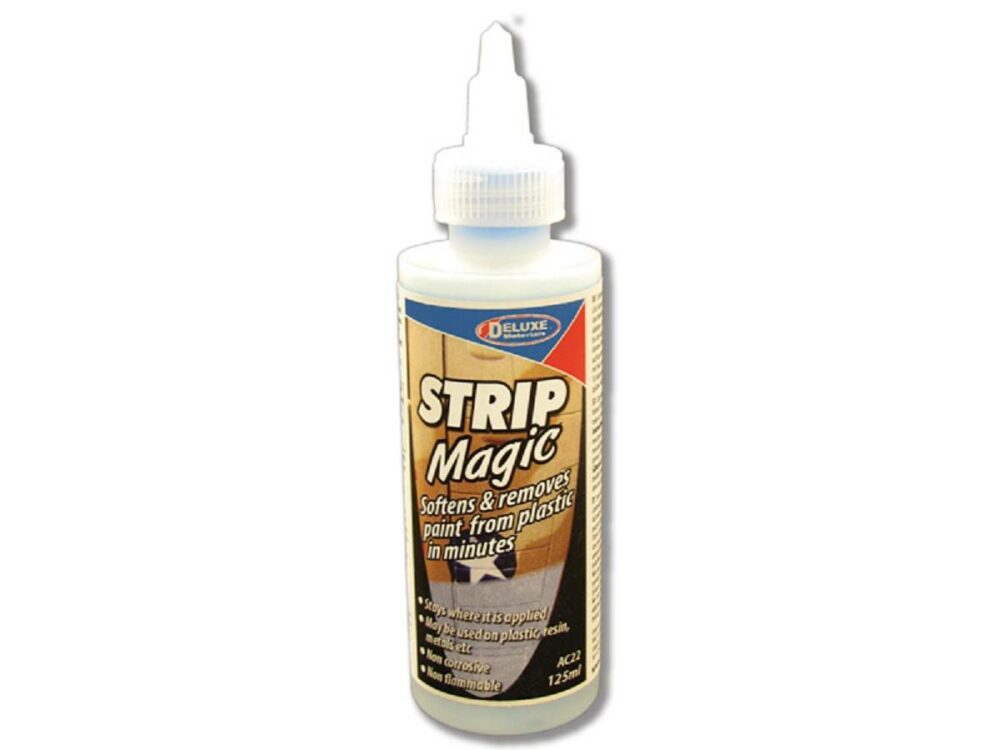 Strip Magic  125 ml | # 44109