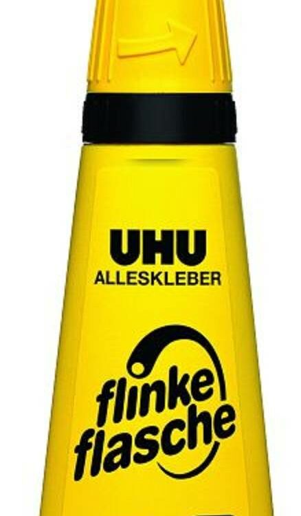 UHU Flinke Flasche 90g | # 46315