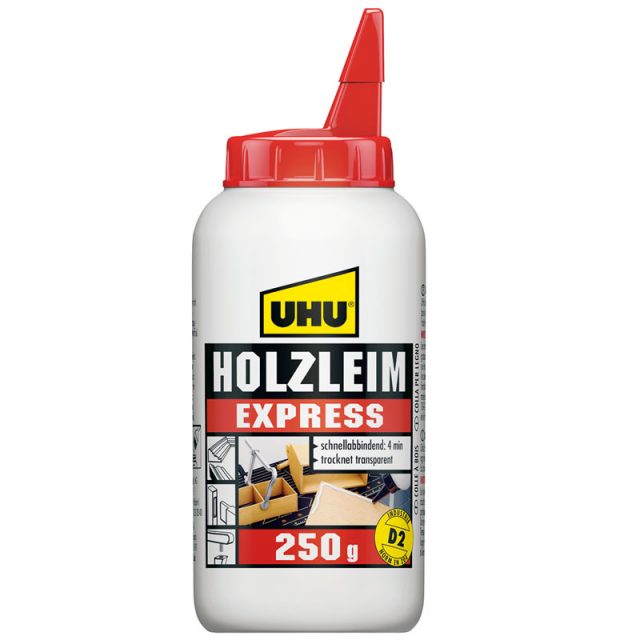 UHU-COLL-EXPR. 250g | # 763411