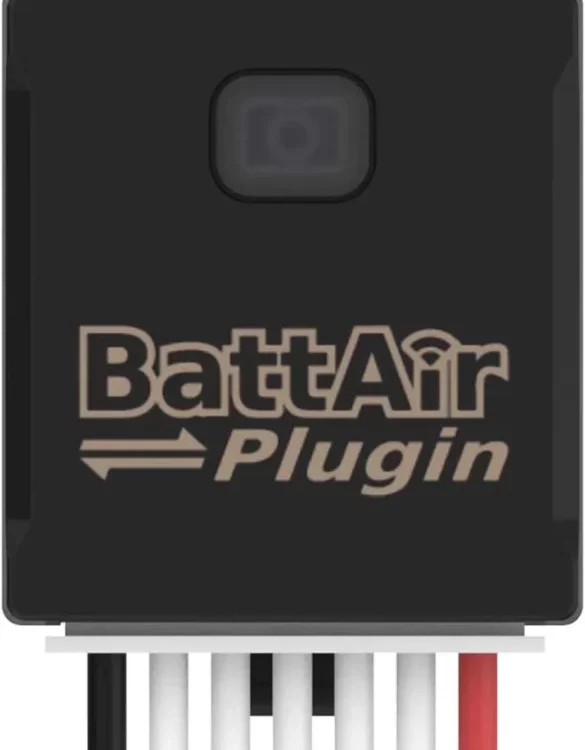 ISDT BattAir Plugin 2S | # BAP2