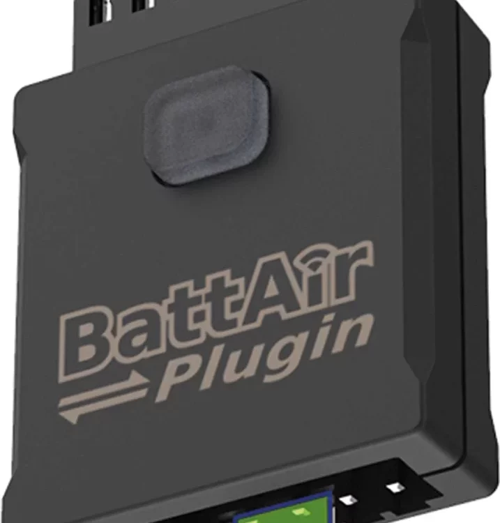 ISDT BattAir Plugin 5-6S | # BAP6