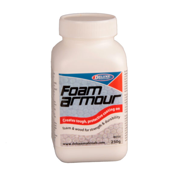 Foam Armour 250 g | # 44099