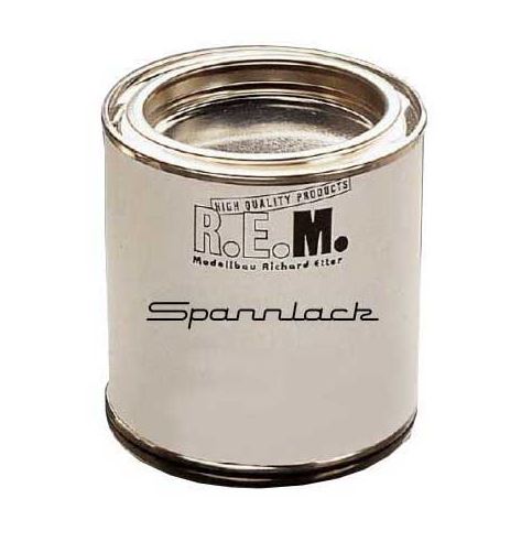 Spannlack transparent 100 ml | Kraftstoffbeständig | schnelltrocknend | # 40041