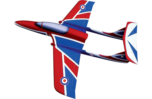 Ripmax Xcalibur (RAF) | # A-JSM001/R