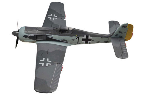 ST Model FW-190A EP ARTF | # A-STM120