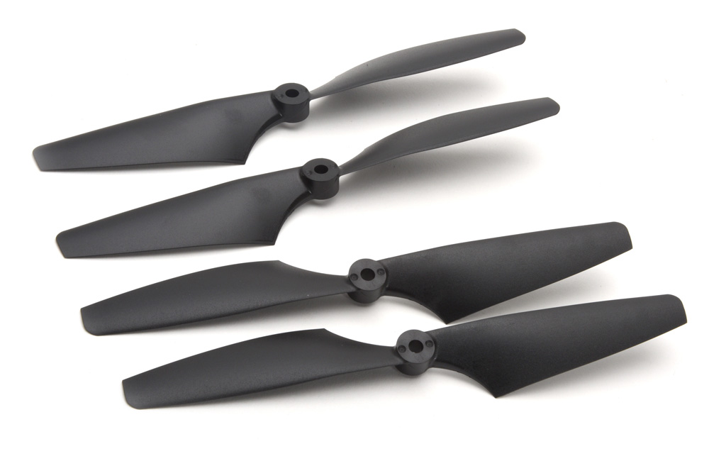 Propeller Set – V44 Transition | # E-RMX200/L