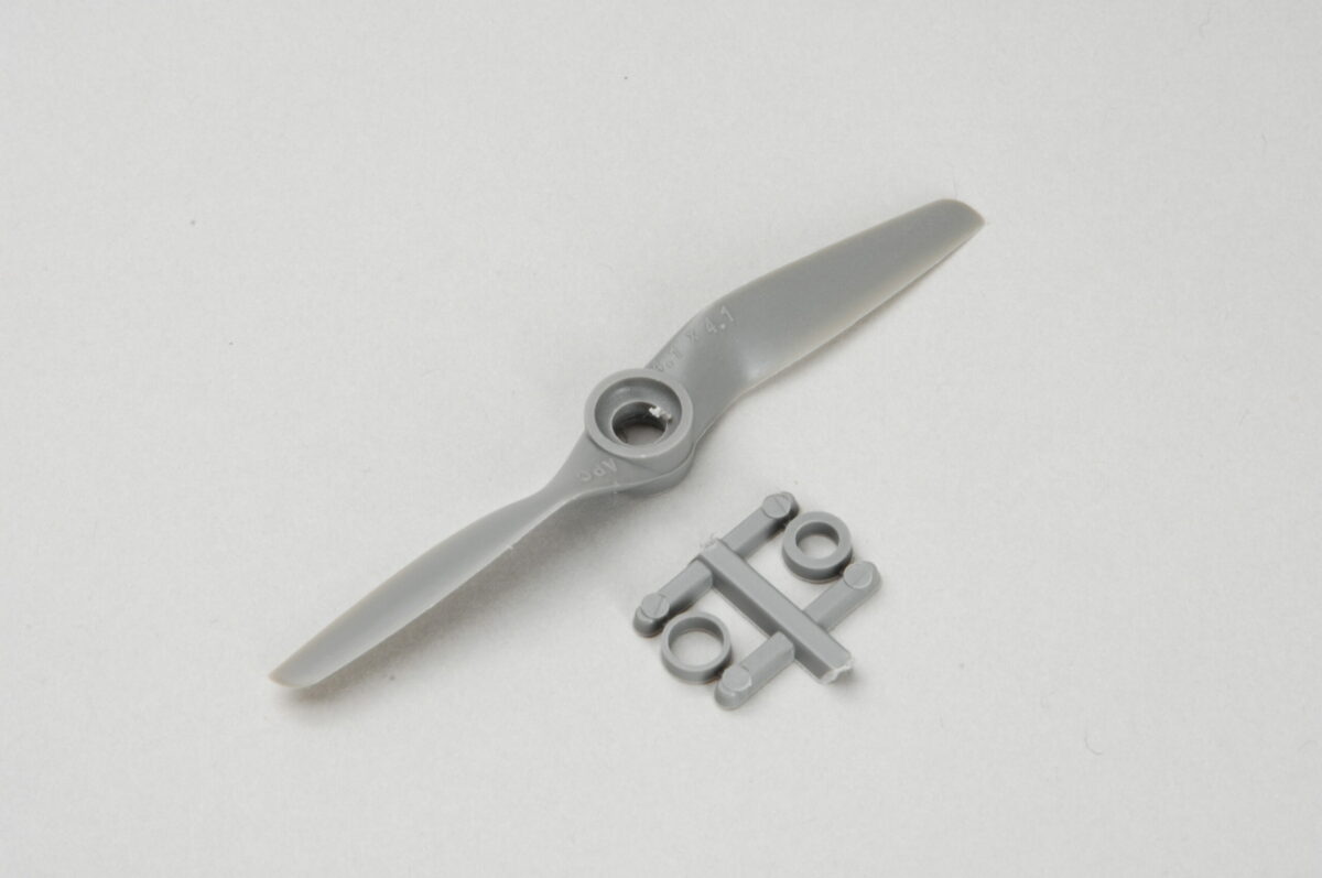 APC 4.2 x 2 Elektro Propeller | # E-LP04220