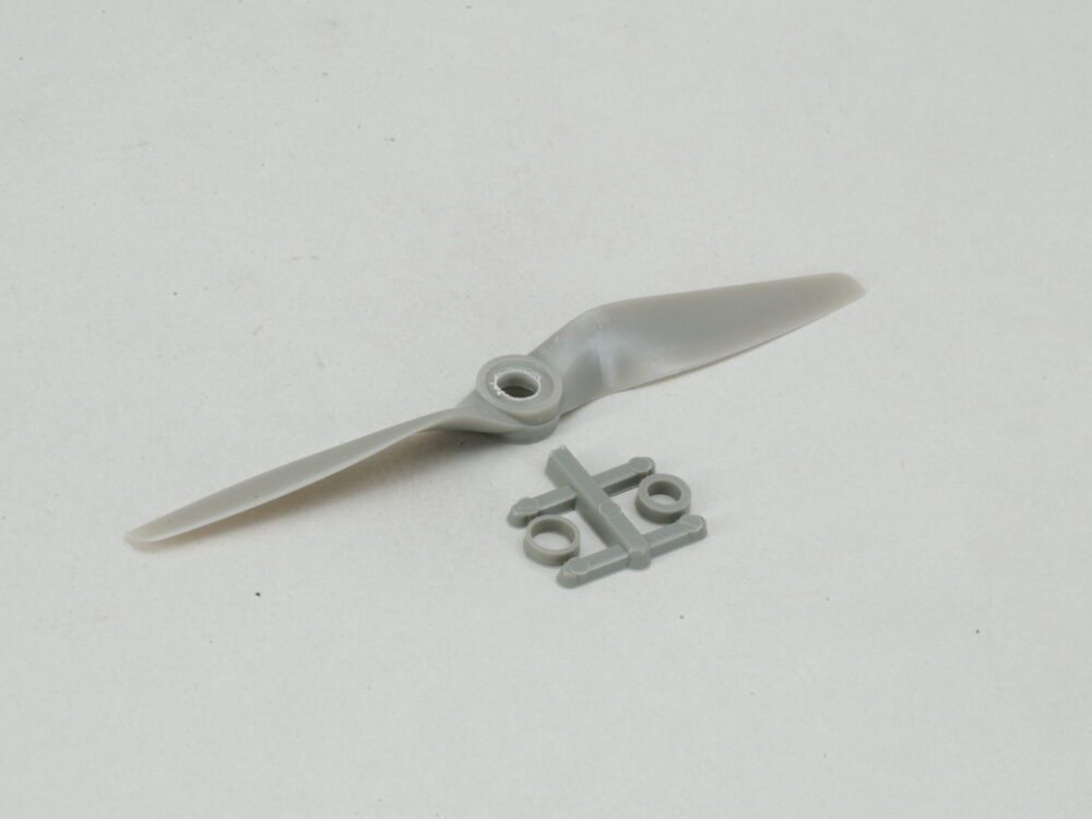 APC 5  x 5  Elektro Propeller | # E-LP05050