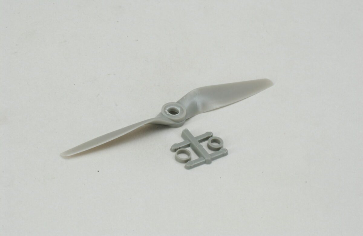 APC 5  x 5  Elektro Propeller | # E-LP05050