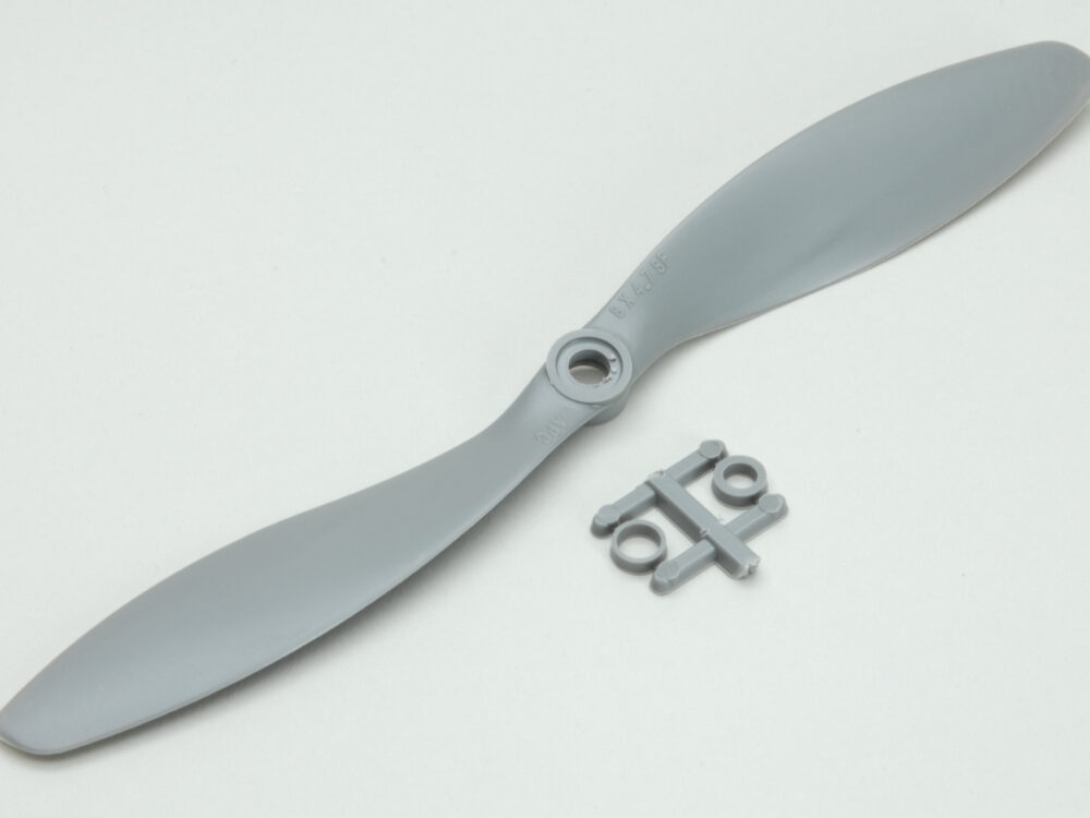 APC 8  x 4.7  SF Propeller | # E-LP08047SF