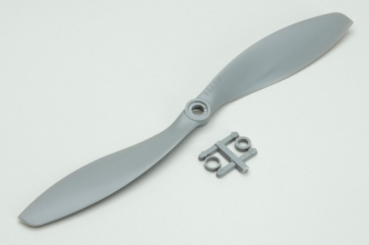 APC 8  x 4.7  SF Propeller | # E-LP08047SF