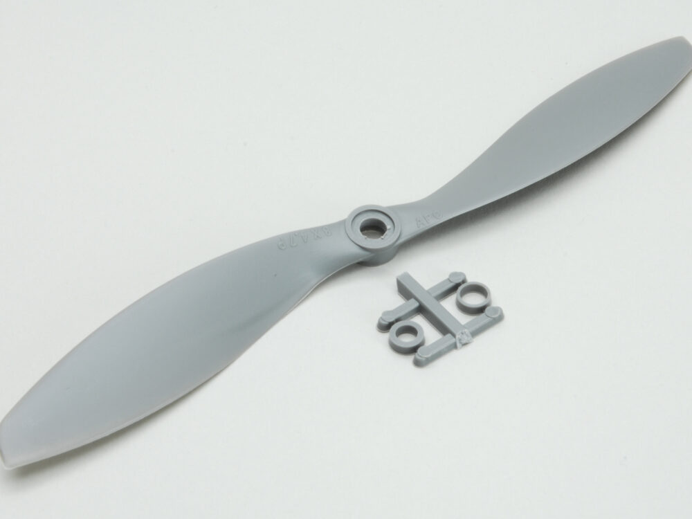 APC 8  x 4.7  SF Propeller | # E-LP08047SFP