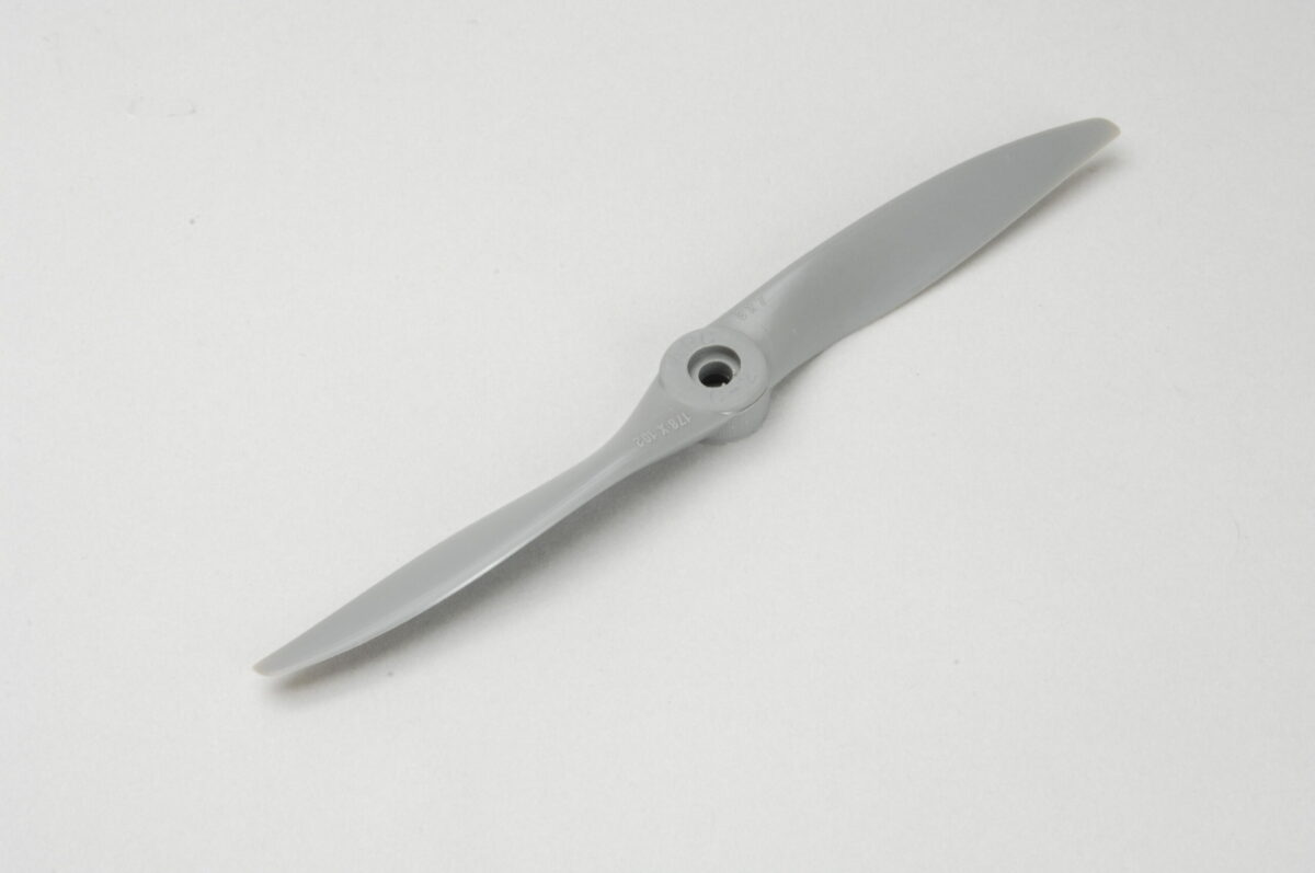 APC 8  x 7  Propeller | # E-LP08070