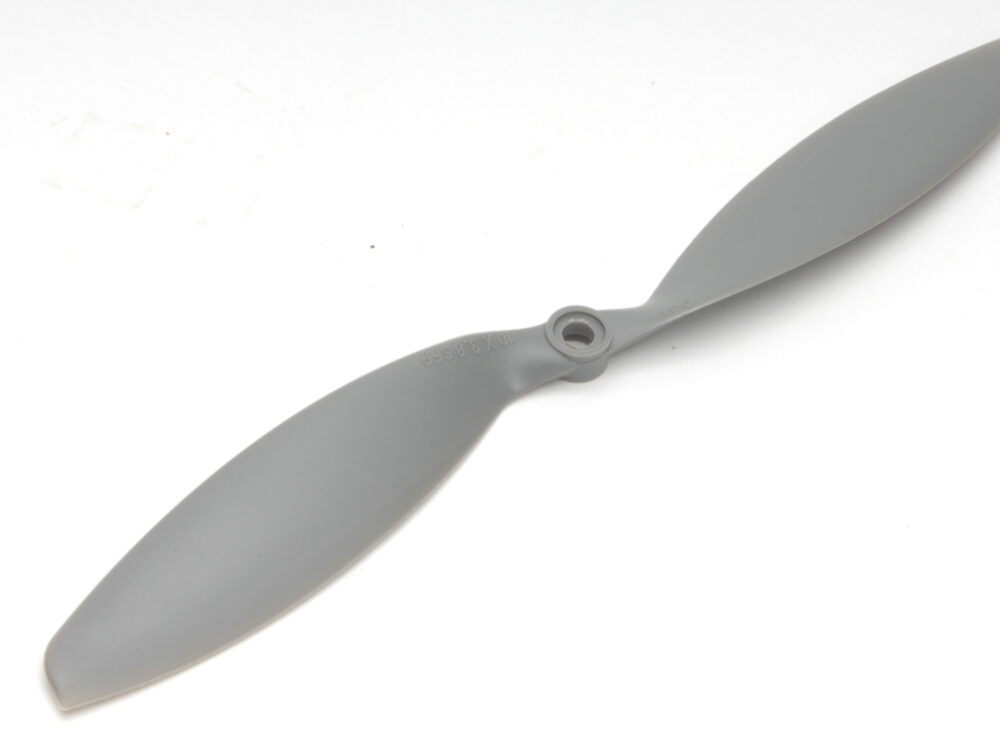 APC 10 x 3.8 SF Propeller (Druck) | # E-LP10038SFP