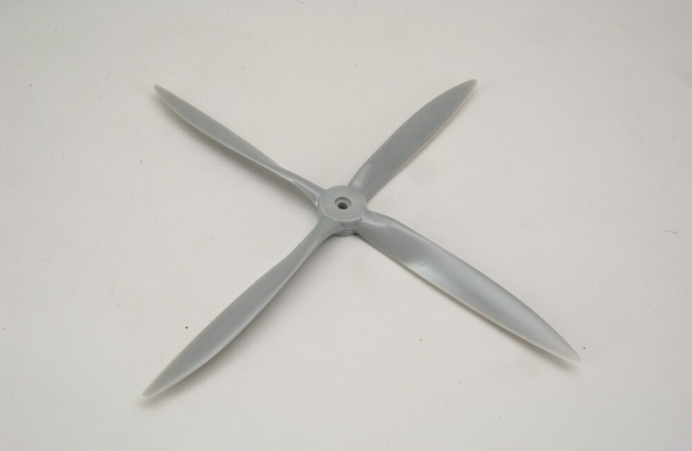 APC 15.5  x 12  4-Blatt Propeller | # E-LP415512